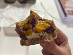 -永辉超市(郫都区爱琴海店)