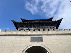 -丹噶尔古城