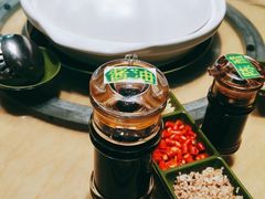 -龙泉人椰子鸡.糟粕醋.海南菜(三亚旗舰店)