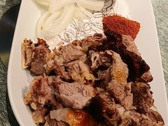-纳瓦新疆菜(银都店)