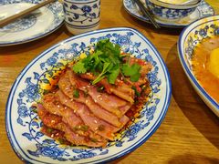-西北狼(GOGO新天地店)