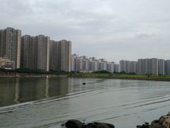 -碧桂园十里银滩