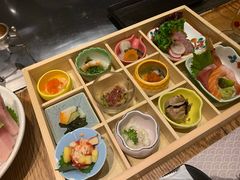 -赤坂亭·M9和牛烧肉·铁板烧·日料398放题(长泰广场店)
