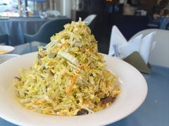 -大连湾旭日·家宴·海肠捞饭(马栏广场店)