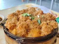 -人和水上飘(第一家店)
