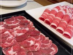 -五十六号院涮肉(雍和宫店)