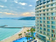 -深圳大梅沙京基洲际度假酒店