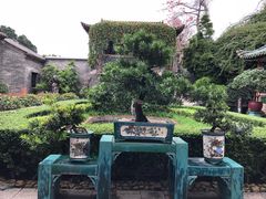 -东莞市可园博物馆