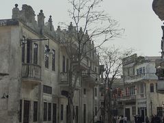 -赤坎·广东华侨国际旅游度假区