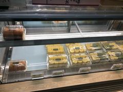 -泸溪河桃酥(江宁万居汇店)