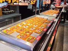 -芝小官毛肚火锅海鲜自助(淮安清江浦区新亚店)