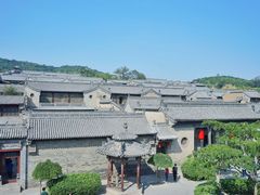 -山西王家大院