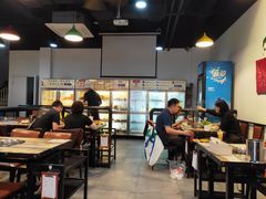 -小郡肝串串香火锅(金桥店)