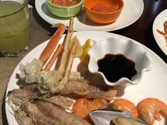 -中航泊悦酒店·云庭咖啡厅(虹桥机场T2店)