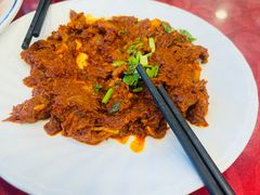 -华天延吉餐厅(西安门一店)