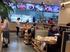 -蜀留香火锅(社会山店)