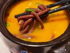 -杏花堂晋商私房菜(华熙五棵松店)