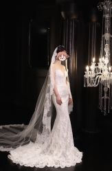 -Bridal Queen·婚纱女皇