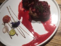 -通海俄式烧烤·俄罗斯大串(嵩山路店)