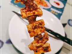 -撒拉花儿·新疆菜·清真(太阳宫店)