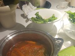 -一叶一世界•素食餐厅(环球中心店)