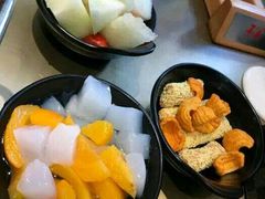 -手选潮汕鲜活牛肉火锅(二七广场店)