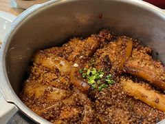 -董厨煨汤馆(车站路店)