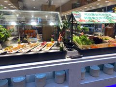-食尚名肴自助涮烤