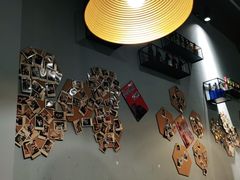 -沥咕沥咕串吧(古城北路店)