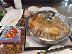 -黄记煌三汁焖锅(渝北金港国际店)
