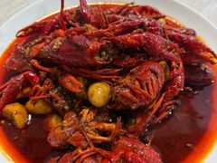 -谭大厨龙虾馆(中交公园时光美食街店)