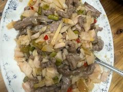 -九九牛肉馆(南山路店)
