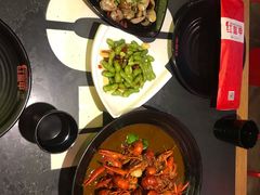 -红钳侠小龙虾·烧烤(中赢康康谷店)