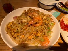 -501號台州海鲜餐厅(海创园店)