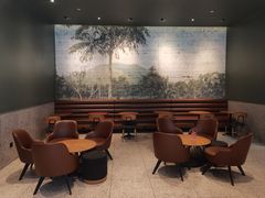 -星巴克臻选(武汉首义汇店)