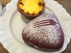 -CENTTY辛蒂咖啡·烘焙·西点(天兰社区新生活中心店)