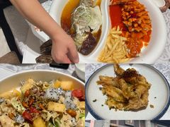 -马凯餐厅(地安门店)