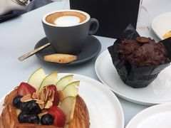 -视博茶点(美狮美高梅店)
