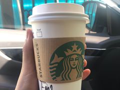 -星巴克(天津工华道智慧山店)