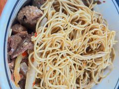 -李易面馆(树木岭店)