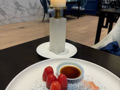 -翠湖轩中餐厅(昆明翠湖宾馆店)
