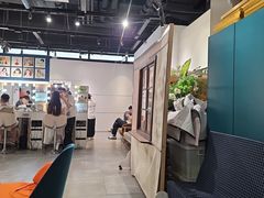 -海马体照相馆(天津世纪都会店)