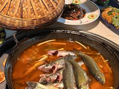 -米氏火鱼·泡椒鱼火锅(李子坝老店)