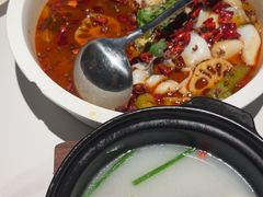 -外婆家(西红门荟聚购物中心店)