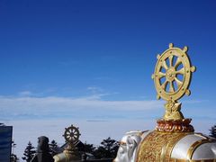 -峨眉山风景名胜区