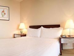 双人房-广州花园酒店