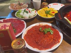 -牛市坎火锅(建设路店)