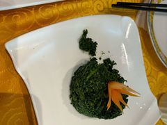 -功德林(南京西路店)