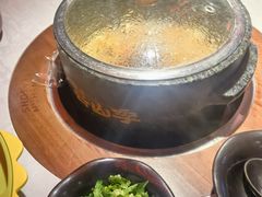 -芸山季·云南山珍菌火锅(人民广场来福士店)