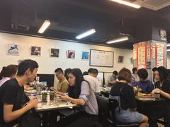 大堂-华星冰室(湾仔店)